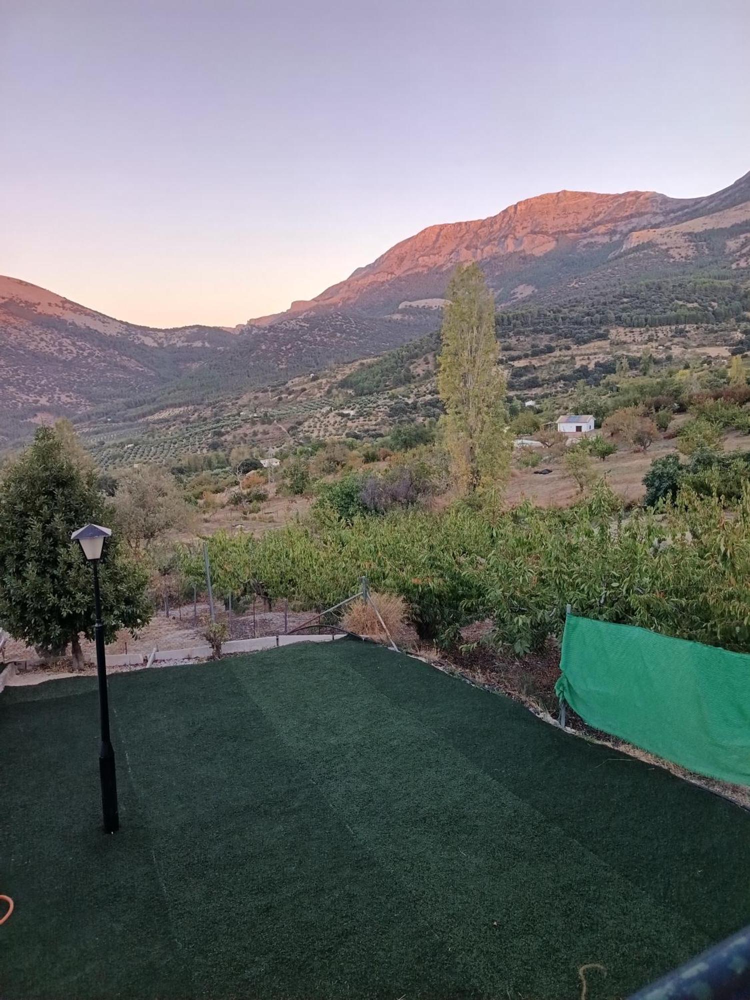 Los Cabales Torres  ภายนอก รูปภาพ