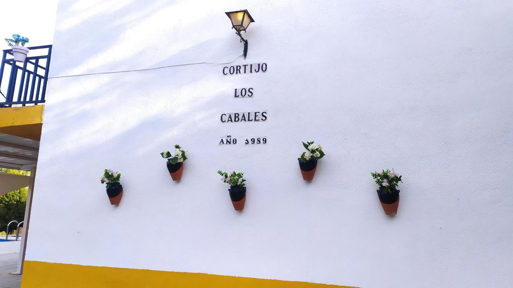 Los Cabales Torres  ภายนอก รูปภาพ